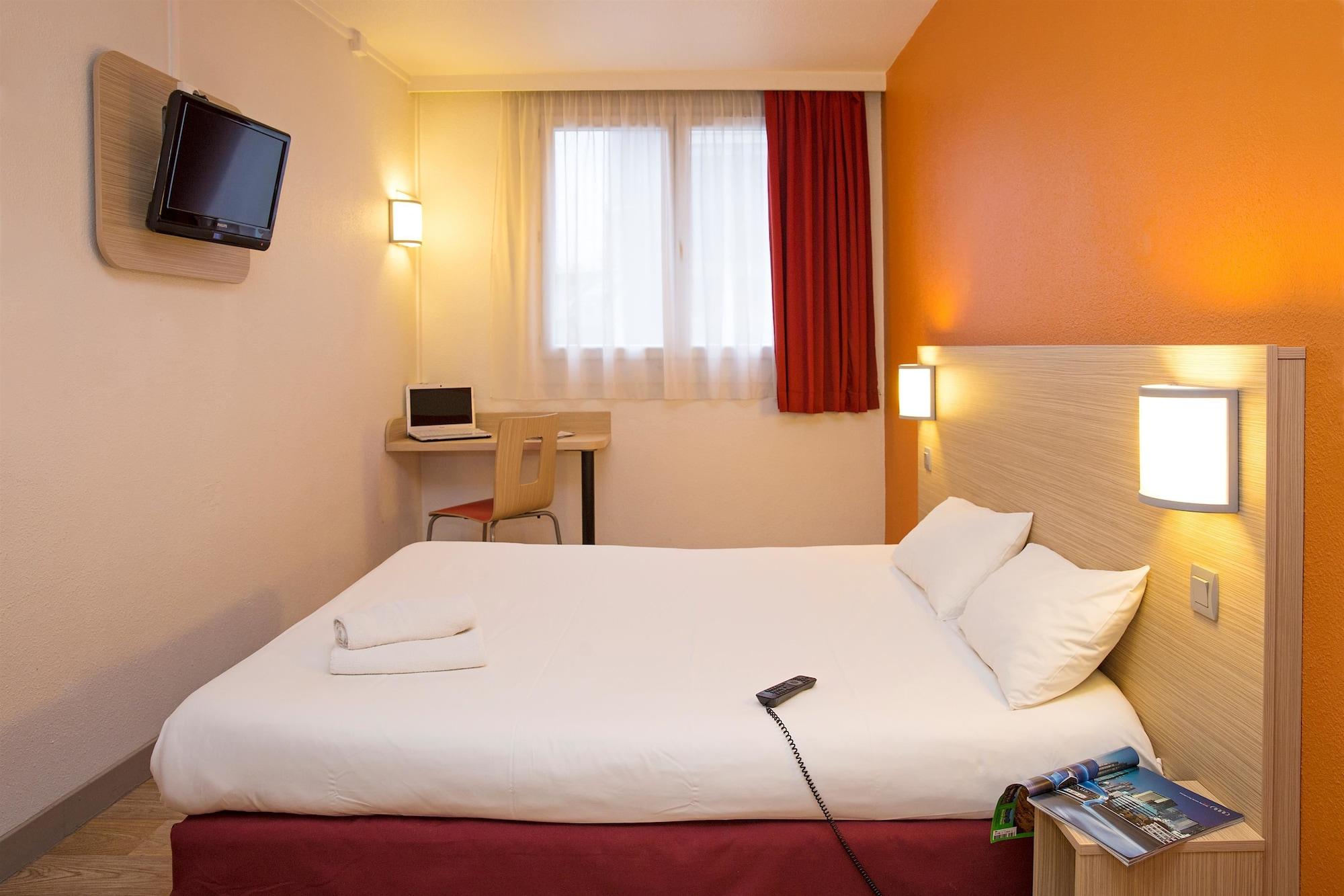 Hotel De L'Univers Lille Dış mekan fotoğraf