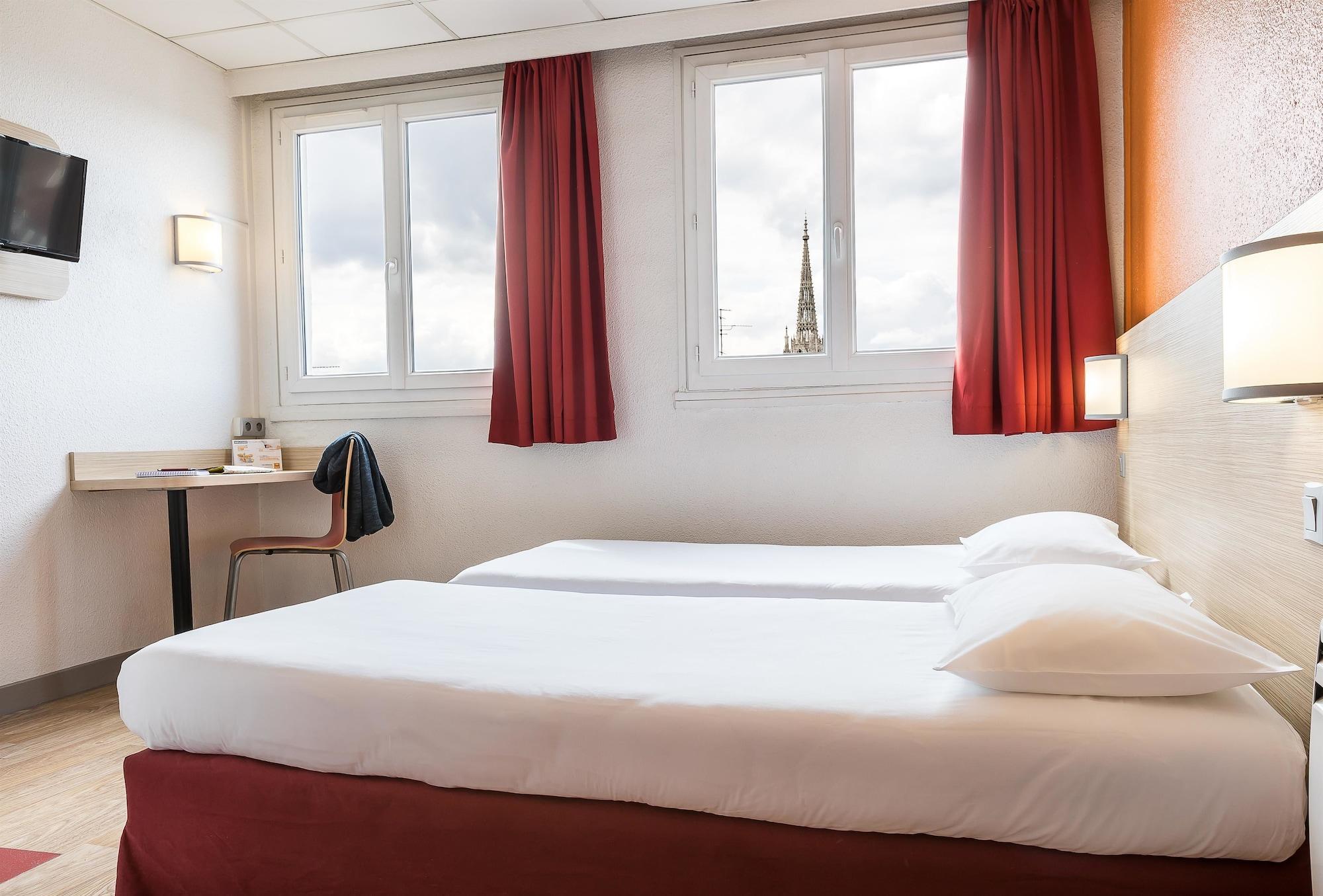 Hotel De L'Univers Lille Dış mekan fotoğraf
