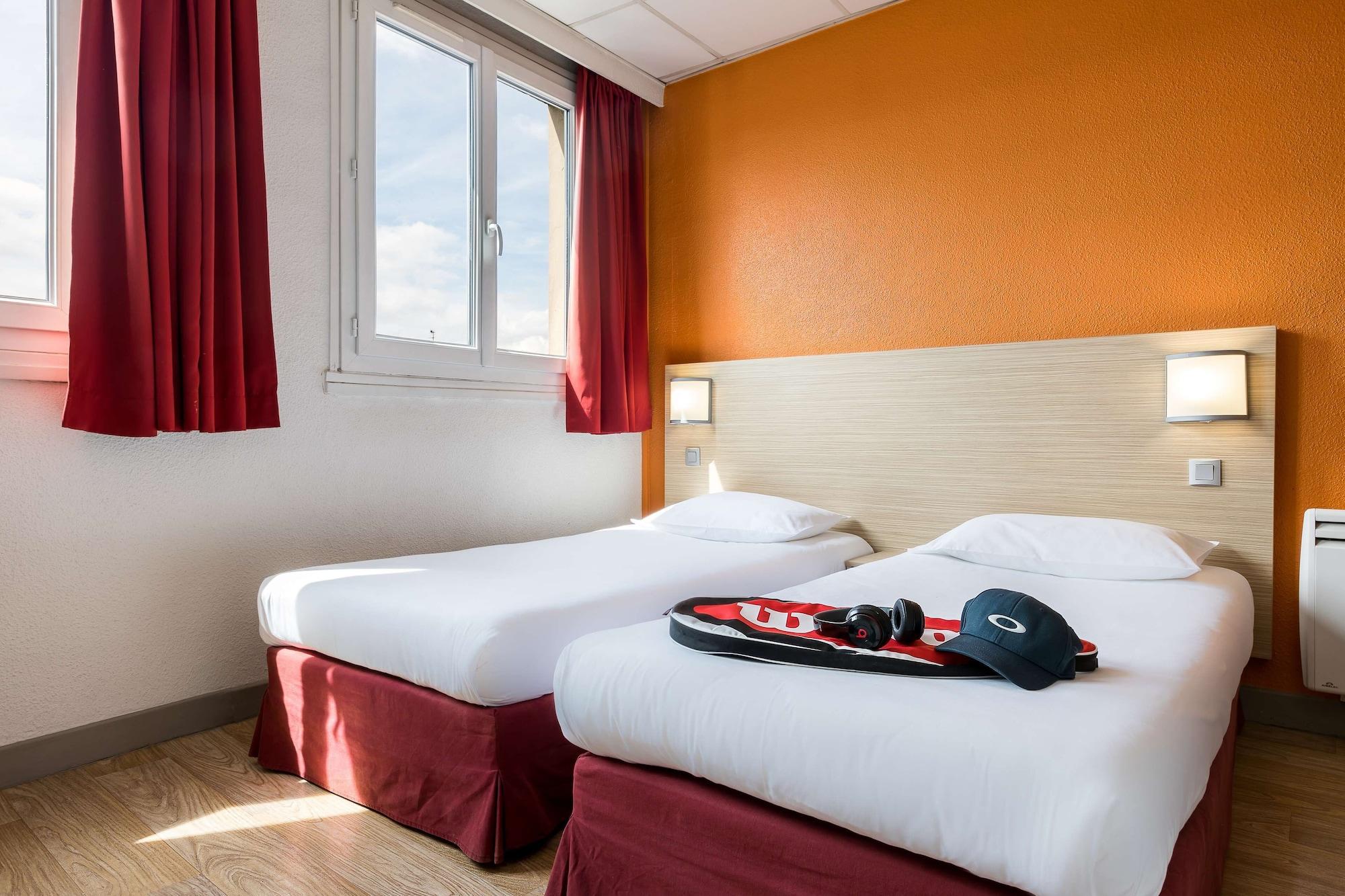 Hotel De L'Univers Lille Dış mekan fotoğraf