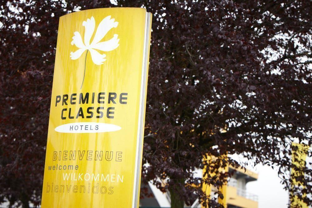 Hotel De L'Univers Lille Dış mekan fotoğraf